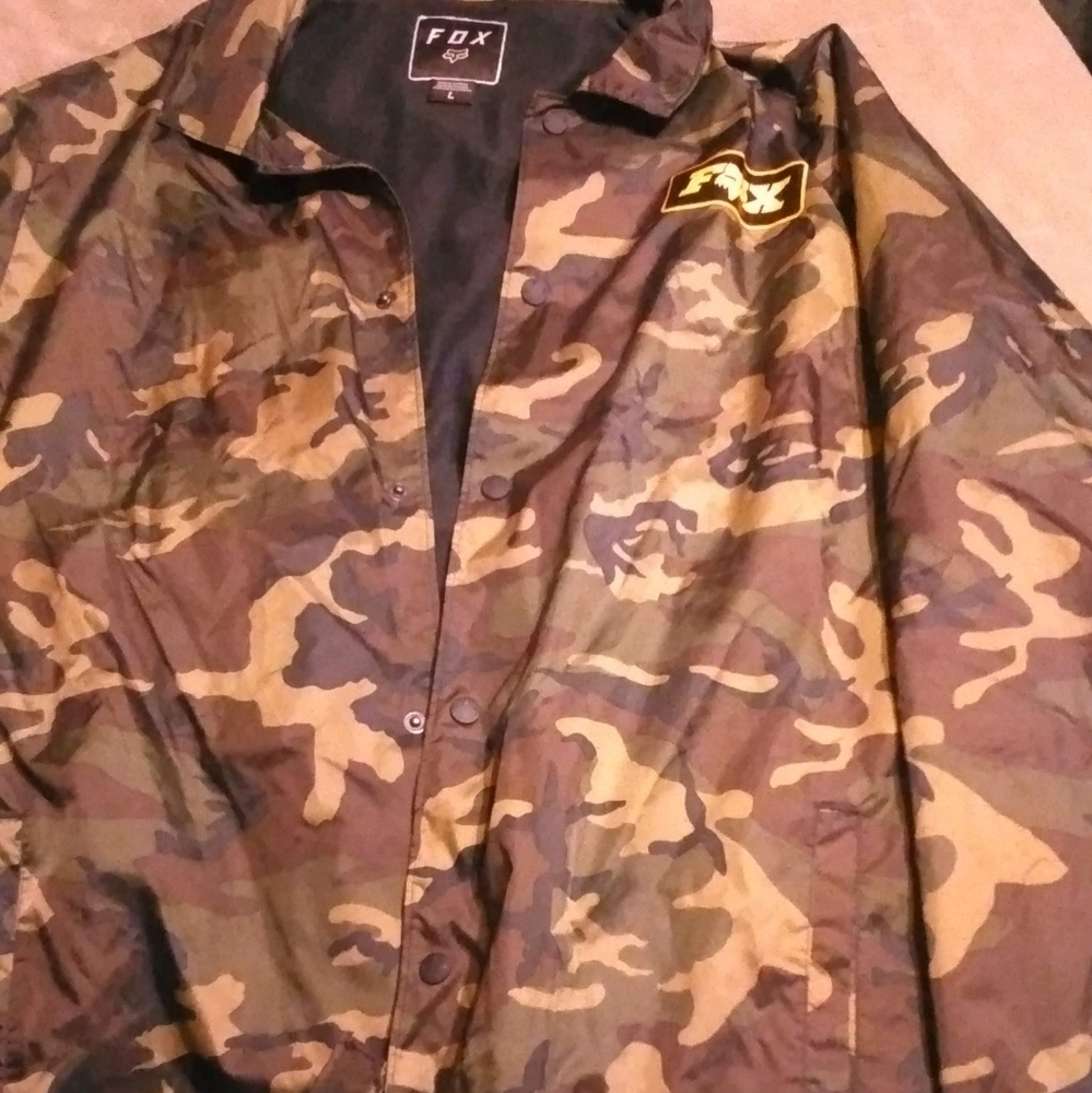 jacket
